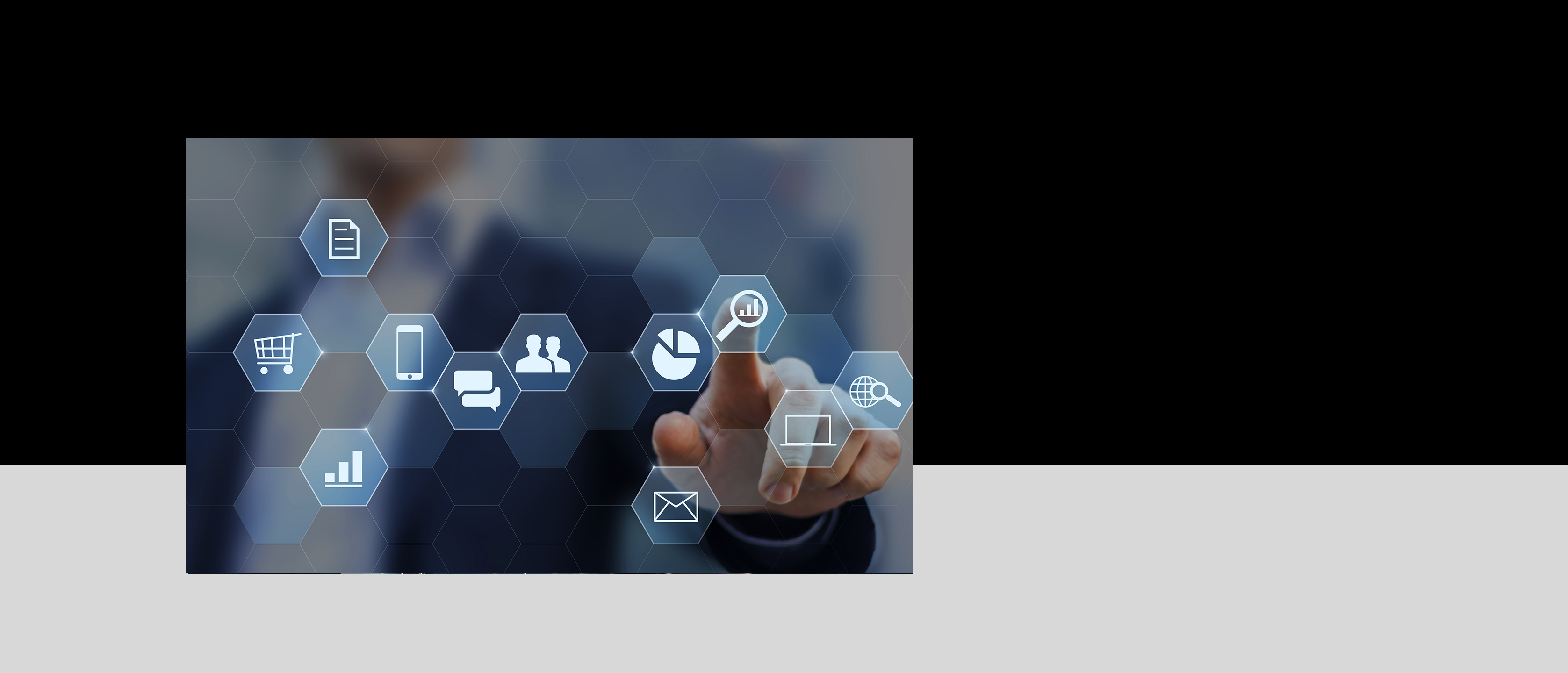 Search Engine and Content Marketing