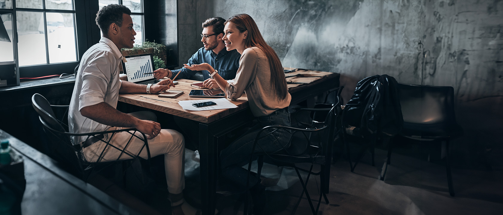 Business Analytics: de los datos a la acción