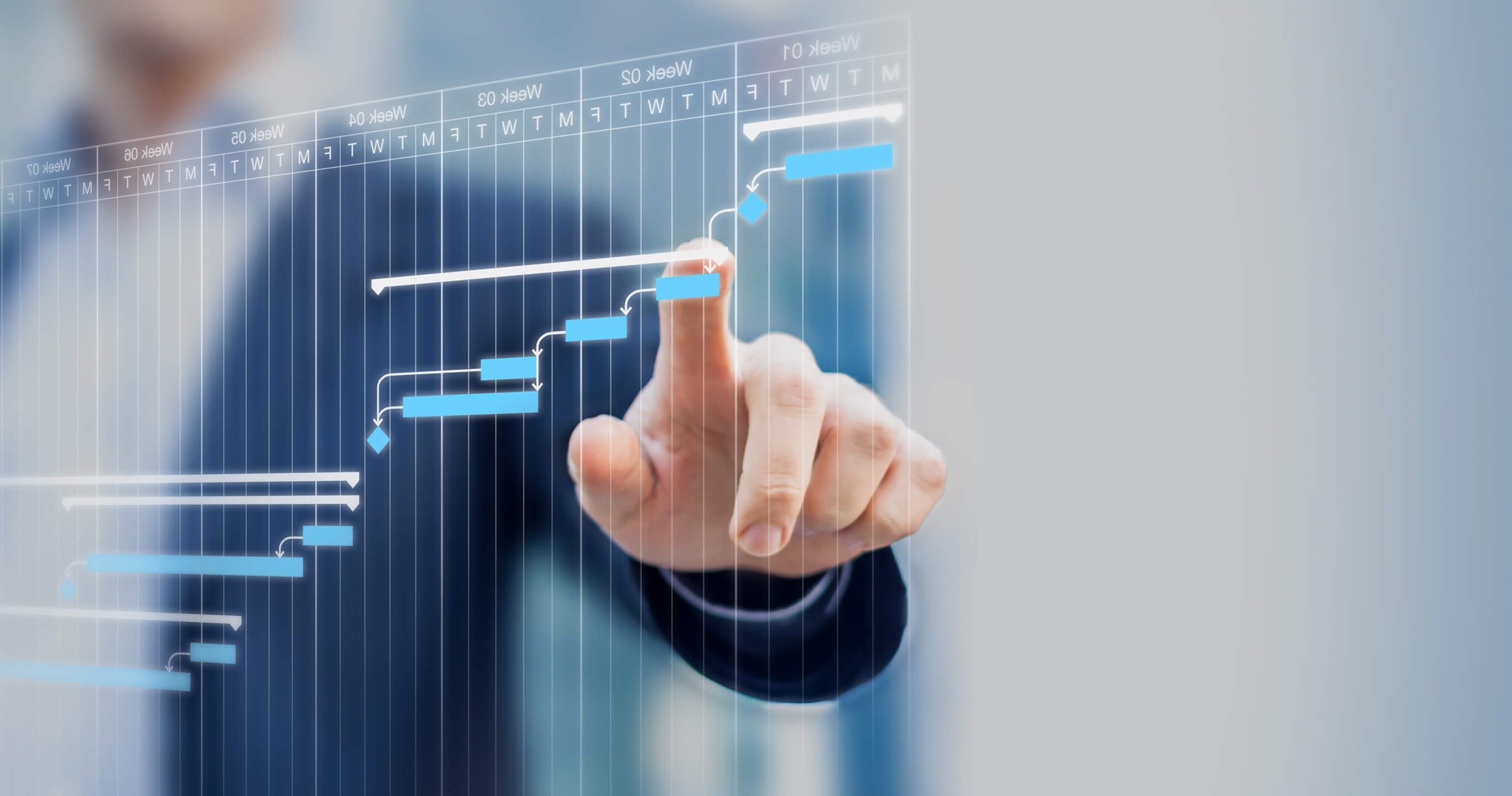 Steering Complex Projects Online Course from Cambridge | Complex Project Management