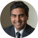 Profile picture of professor Ravi Mallela