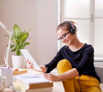 Advancing Women in Tech