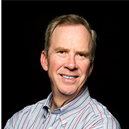 Profile image of the program faculty Bruce Lawler