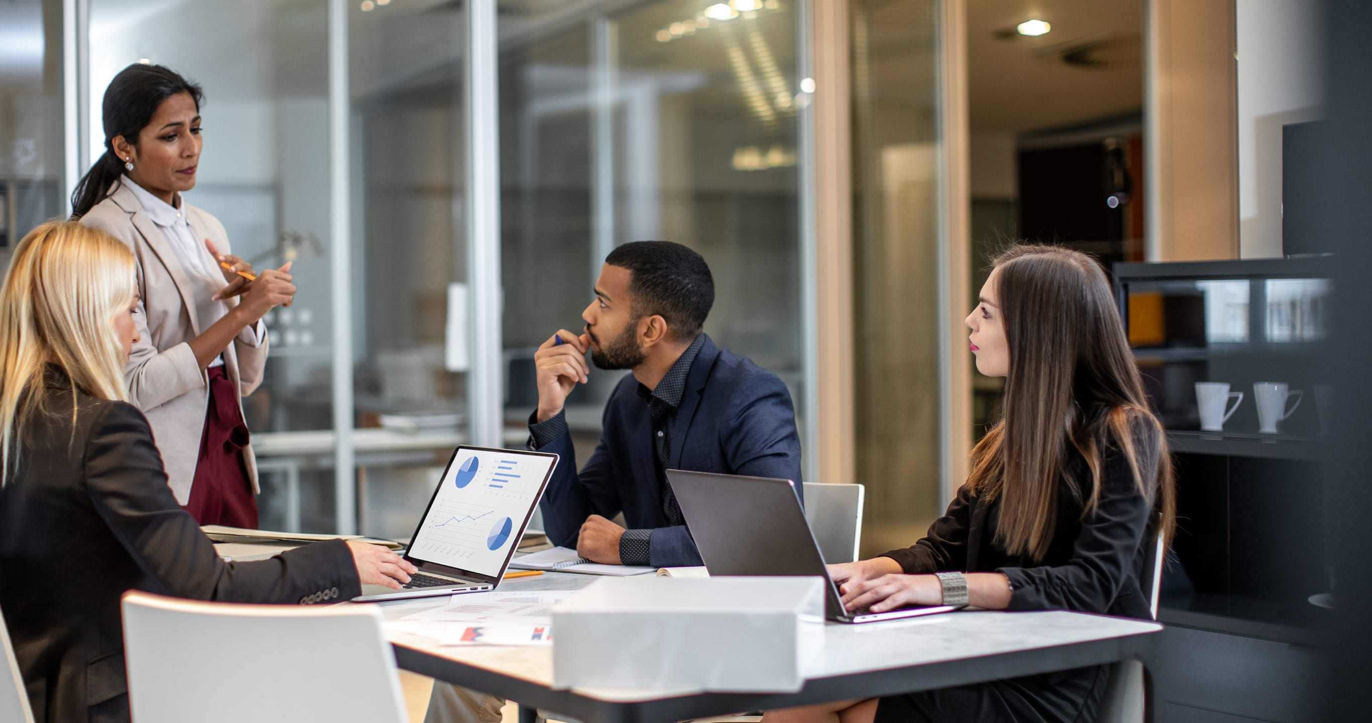 Kellogg School of Management Business Analytics: Decision Making with Data | Online Certificate Program