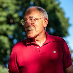 Faculty Member ANDREW LIPPMAN 