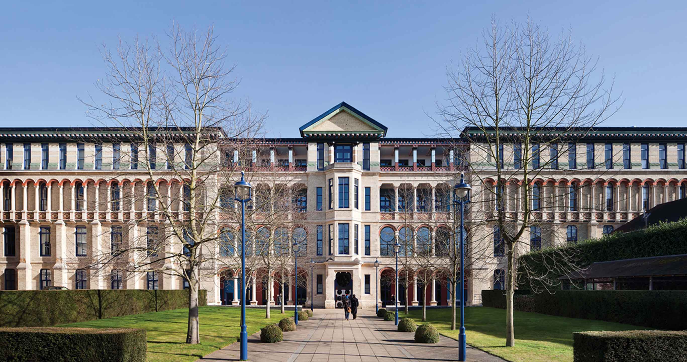 Cambridge Judge Business School Business Analytics | Online Certificate Programme