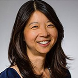 Profile picture of course faculty GINA FONG