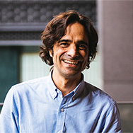 Profile image of the program faculty Brian Subirana