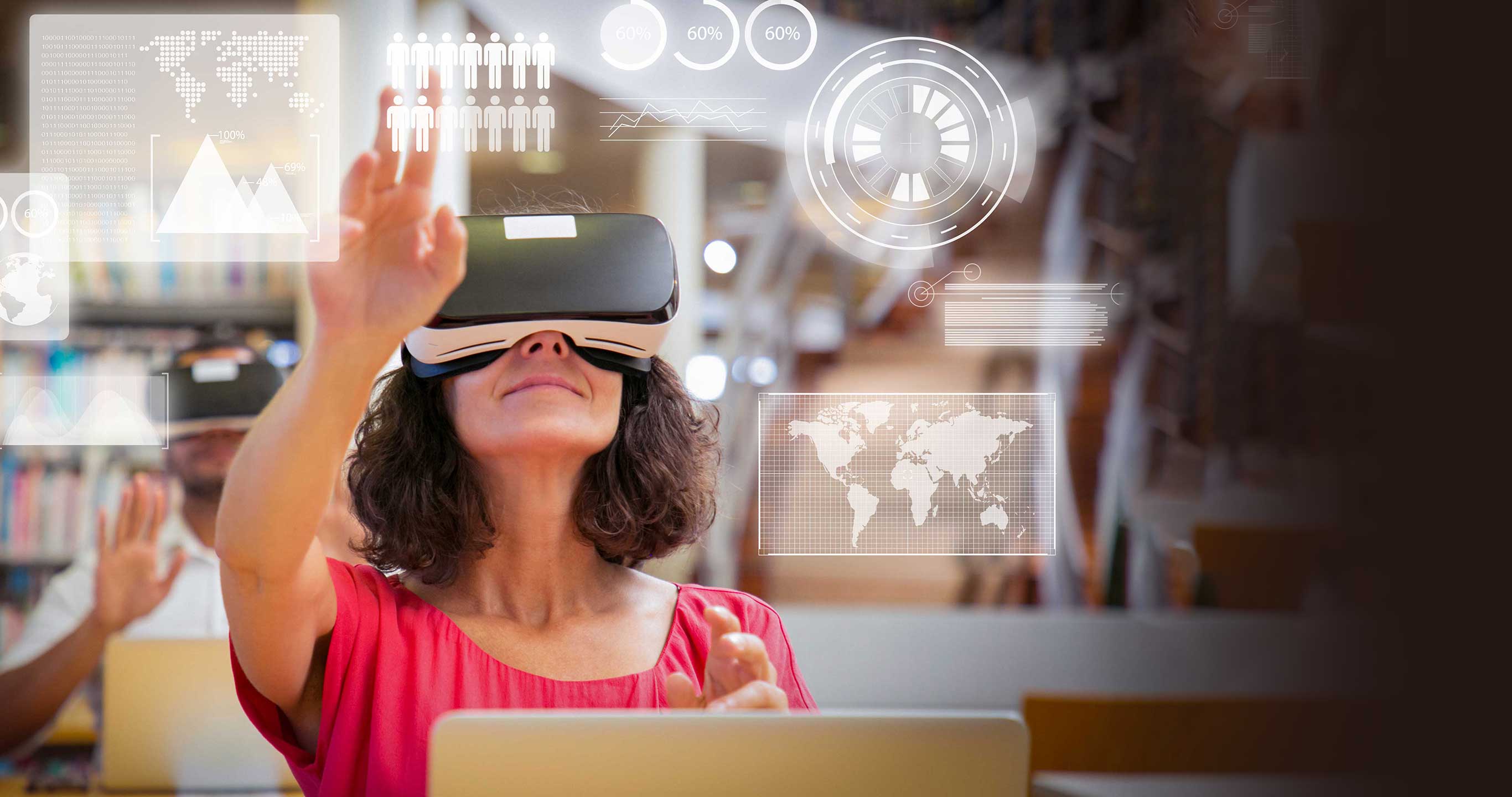 Certificate in UX Design for AR/VR at NYU | Online UX Course