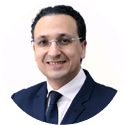 Profile picture of professor Karim Bennis