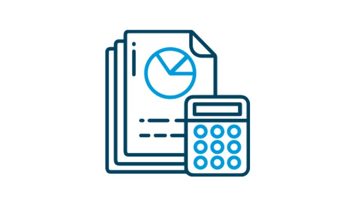 Finance and Accounting for the Nonfinancial Professional (Online) program case study image 				
