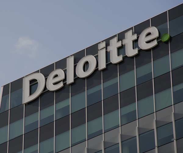 Deloitte (beta)