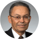 Profile picture of professor Jesse Greene
