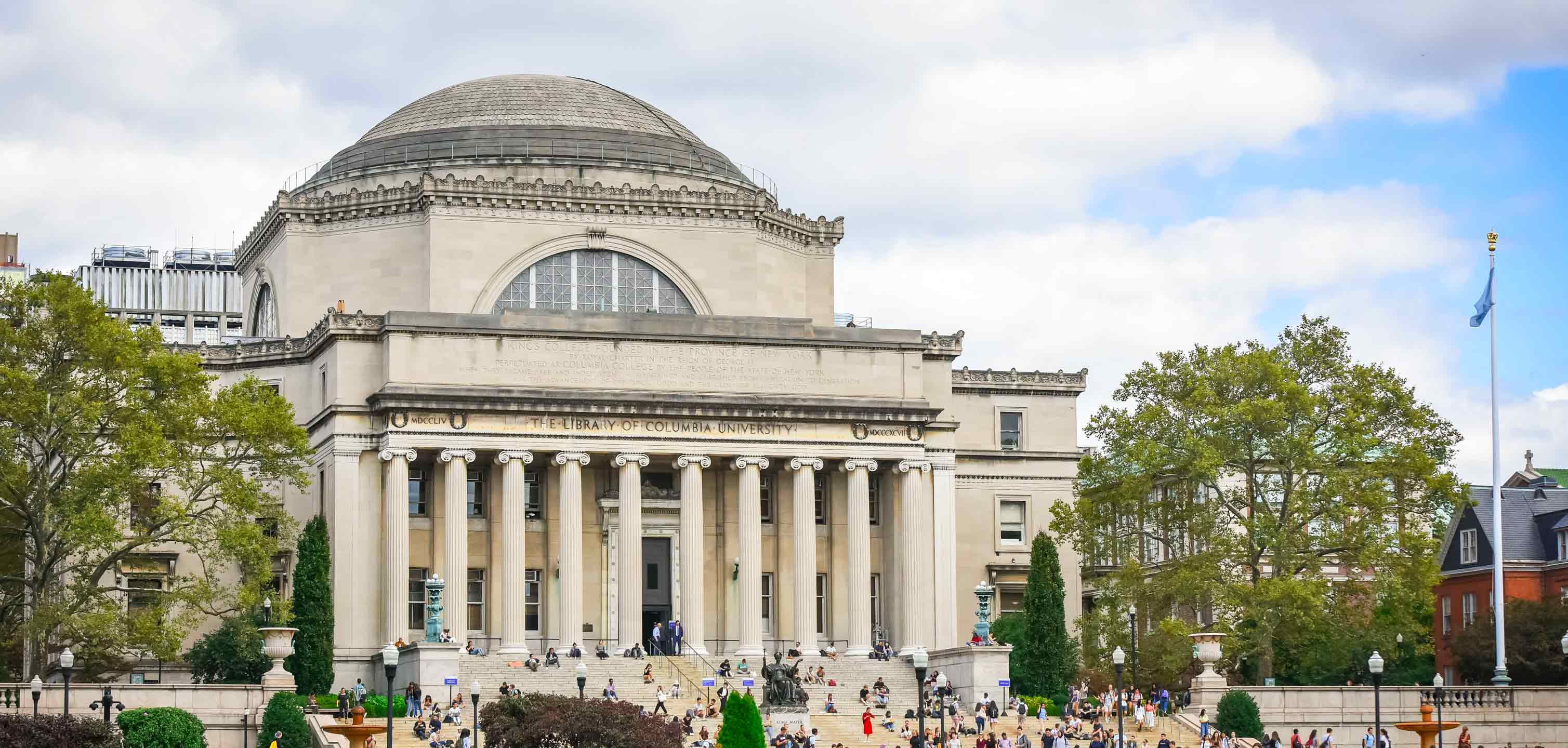 Digital Strategies for Business at Columbia Business School | Online Certification Program