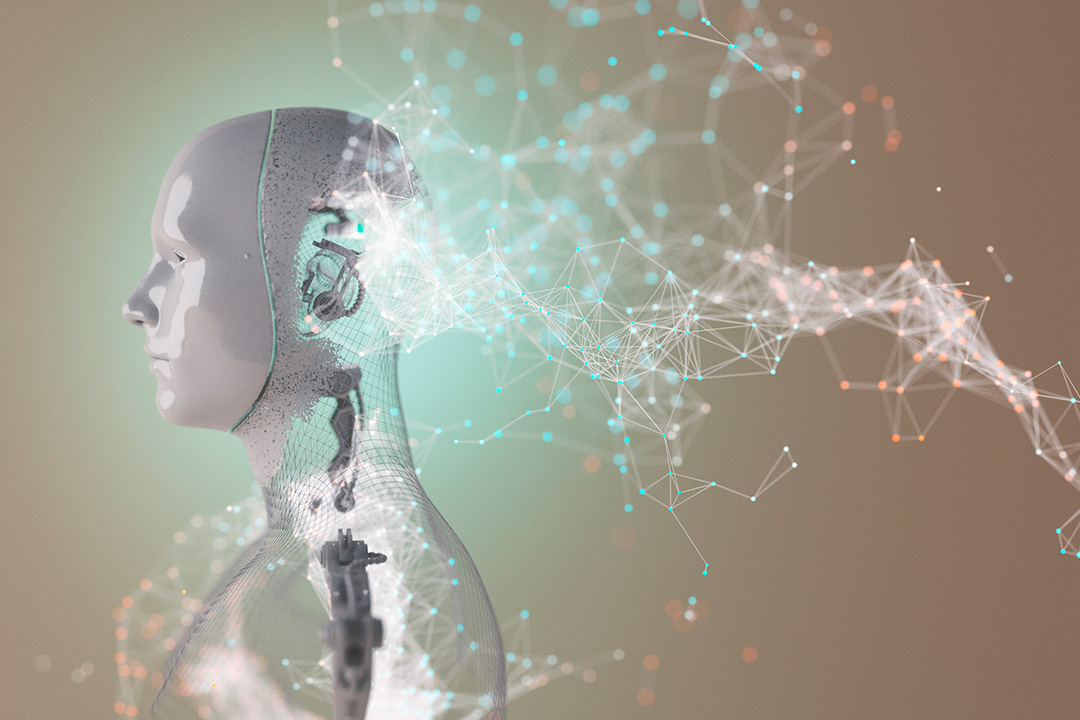 AI Generativa y disrupción digital en los Negocios