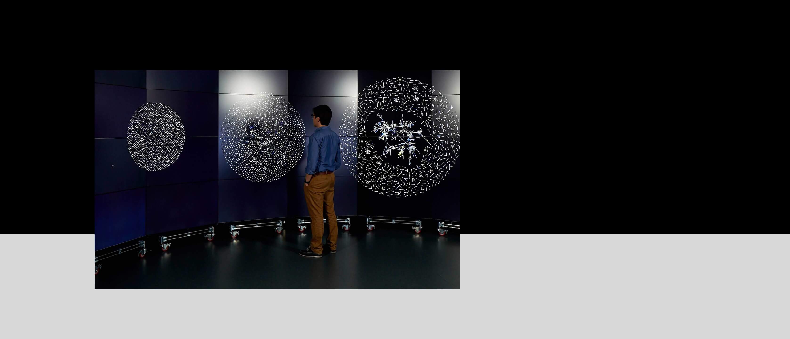 Leadership in a Technology Driven World