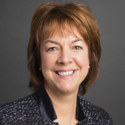 Faculty Member BARBARA H. WIXOM