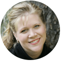 Success Coach Melissa Graham