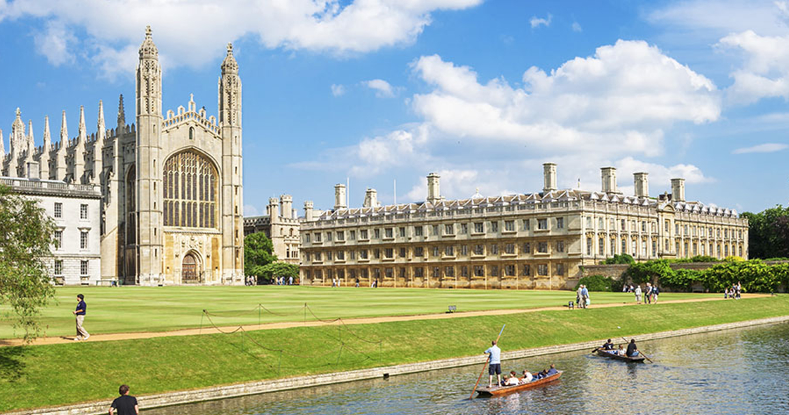 Cambridge Judge Business School Fintech Innovation | Online Certificate Programme