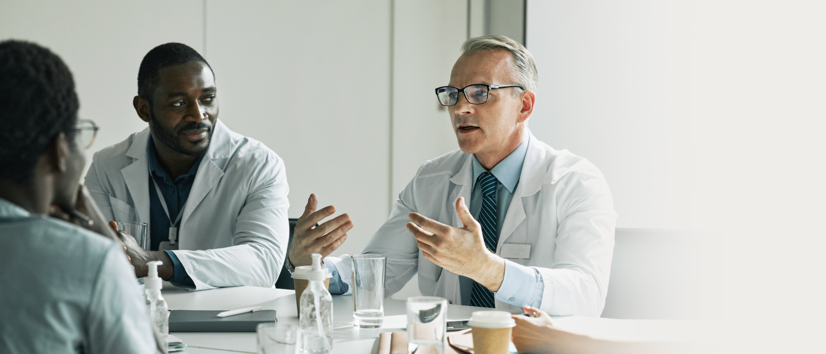 Safety and Quality in Healthcare - Online Course | Cleveland Clinic