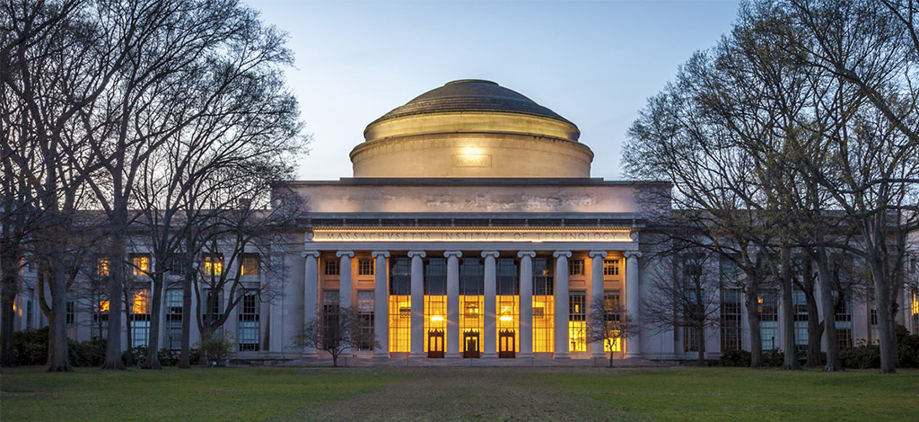 MIT Sloan Emeritus Digital Transformation | Online Certificate Program