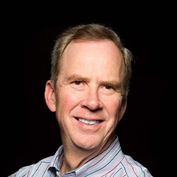 Faculty Member BRUCE LAWLER