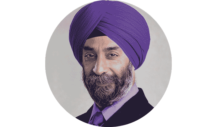 Profile picture of professor Mohanbir Sawhney