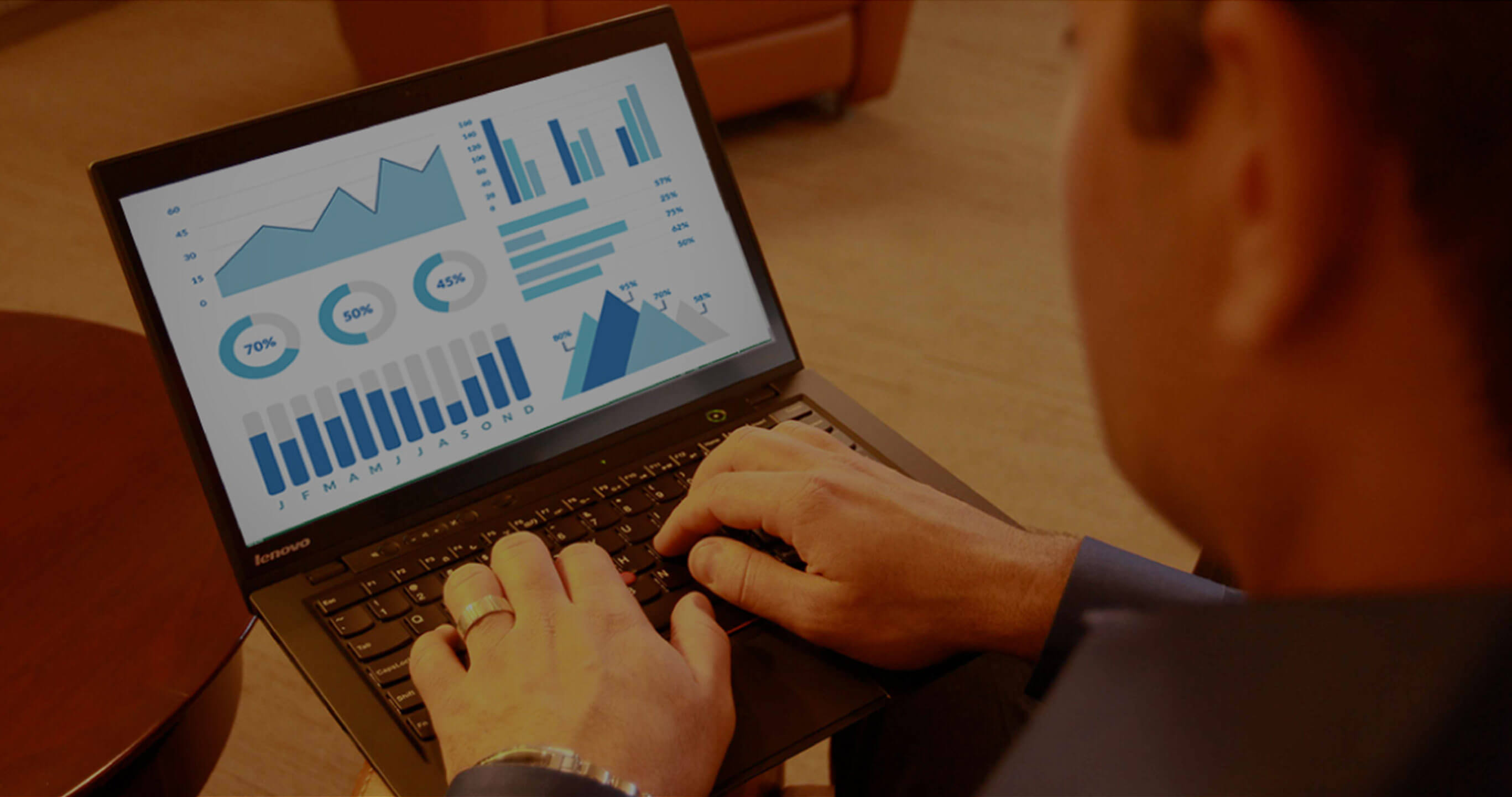 ANÁLISE DE NEGÓCIOS: DE DADOS PARA INSIGHTS