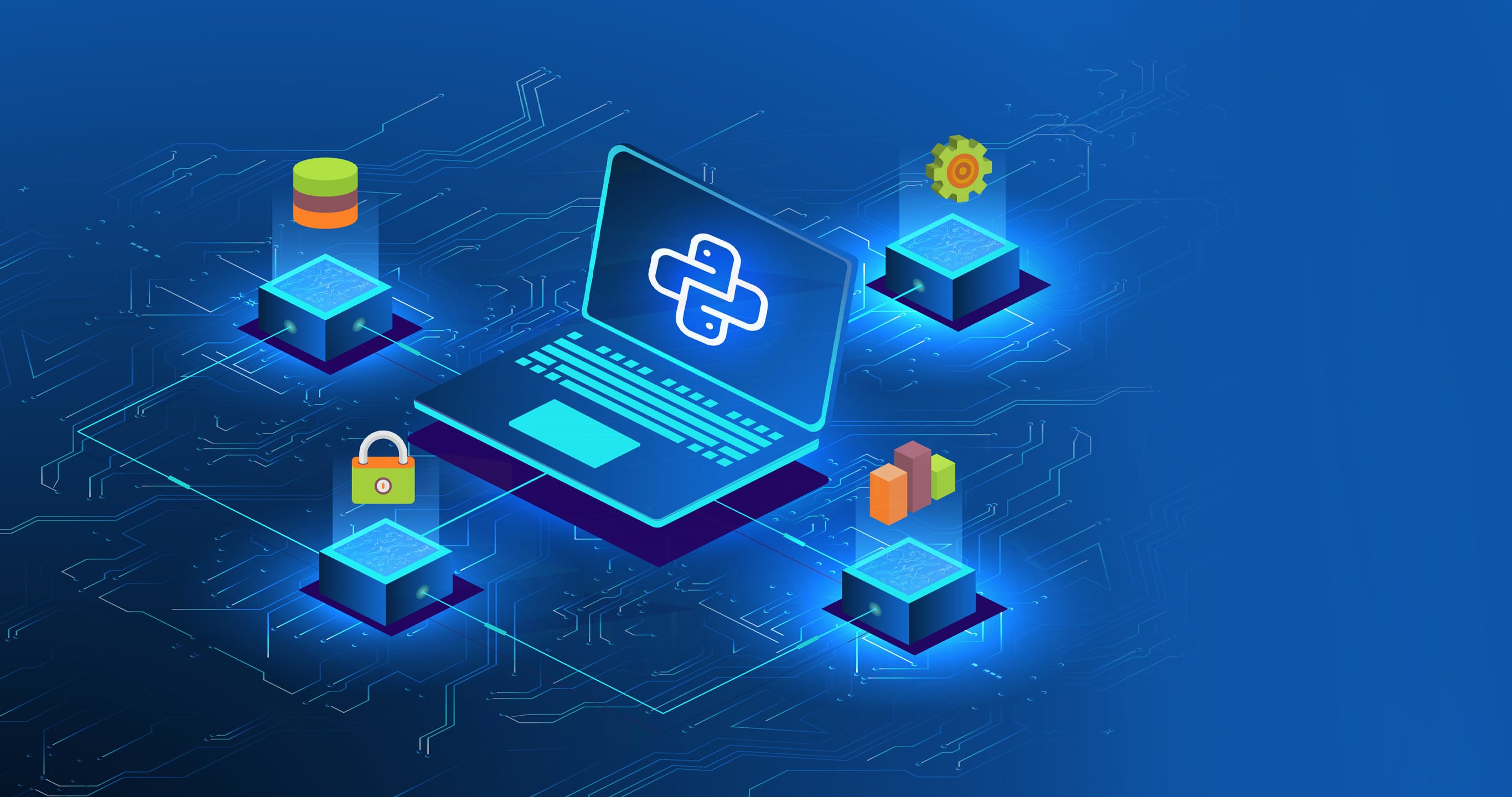 Online Python Program by Columbia Executive Education | Learn Programming in Python