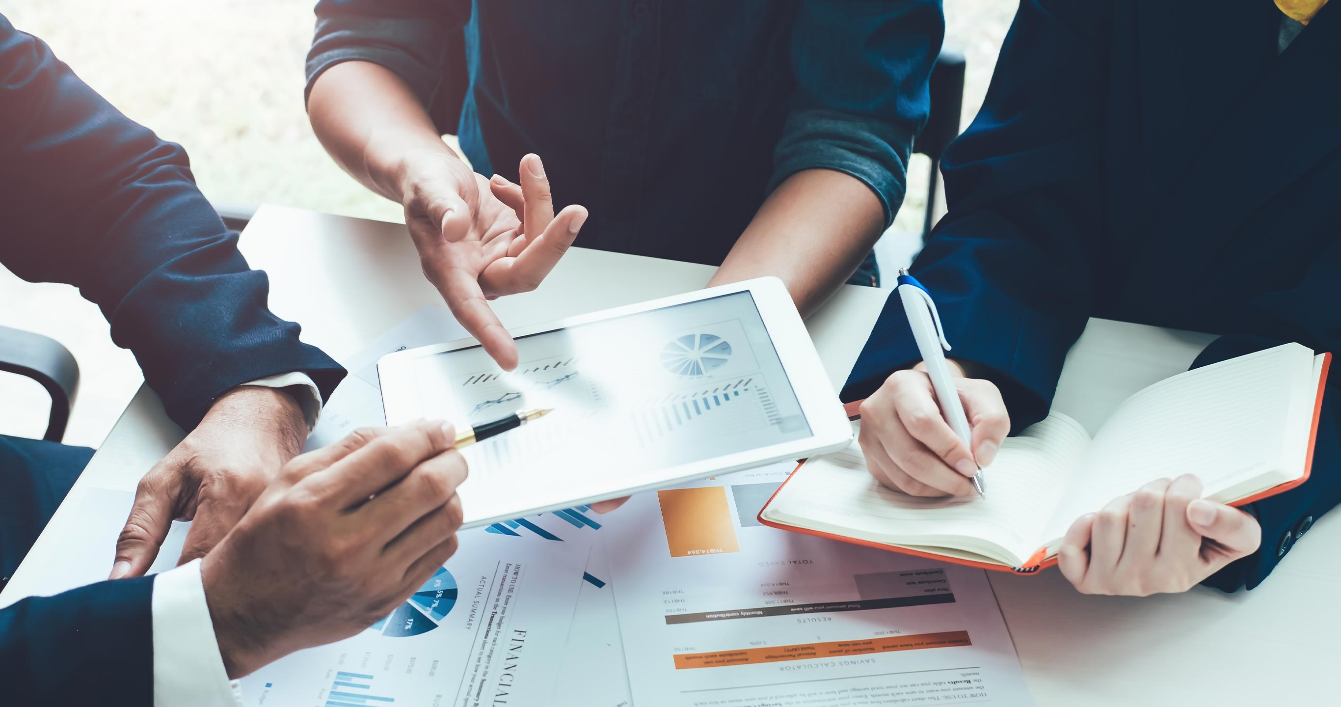 Finance and Accounting Online Course at Columbia Business School Executive Education