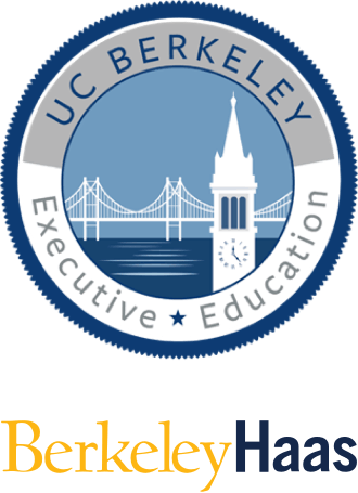 Example image of UC Berkeley Certificate of Business Excellence 